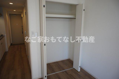 【収納】 | belle ville Hiranaka