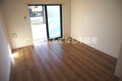 【内装】 | belle ville Hiranaka