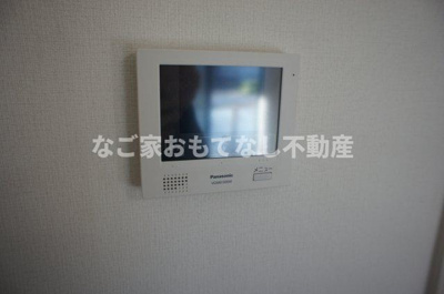 【セキュリティ】 | belle ville Hiranaka