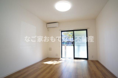 【寝室】 | belle ville Hiranaka