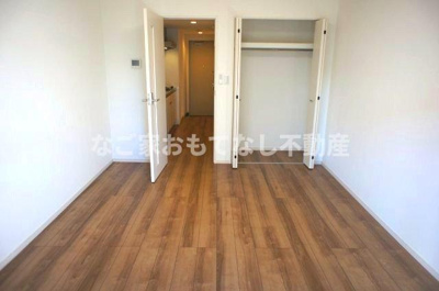 【居間・リビング】 | belle ville Hiranaka