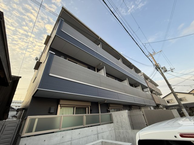 Protos Zeroの外観