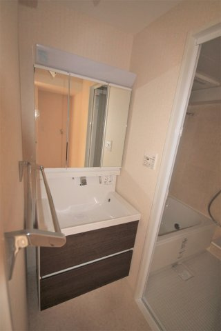 ※同間取り　別室