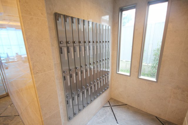 【その他共用部分】