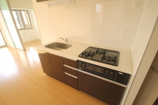 ※同間取り　別室