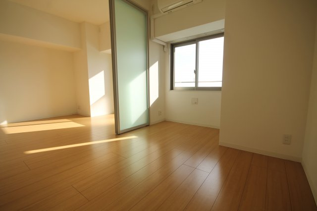 ※同間取り　別室