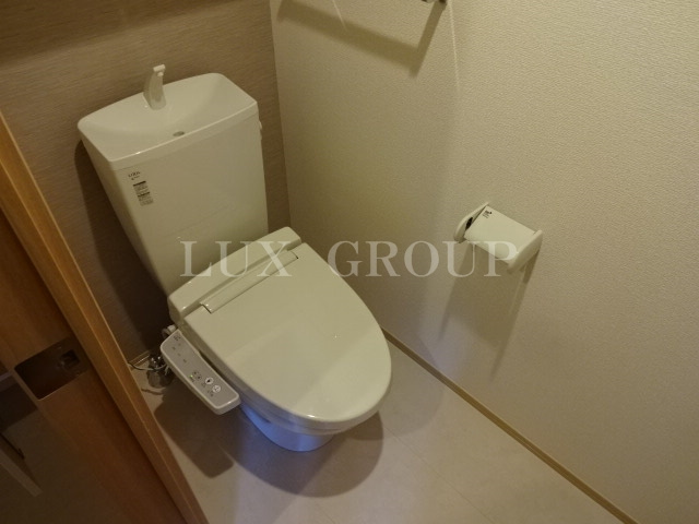 【トイレ】 | カサヴェール