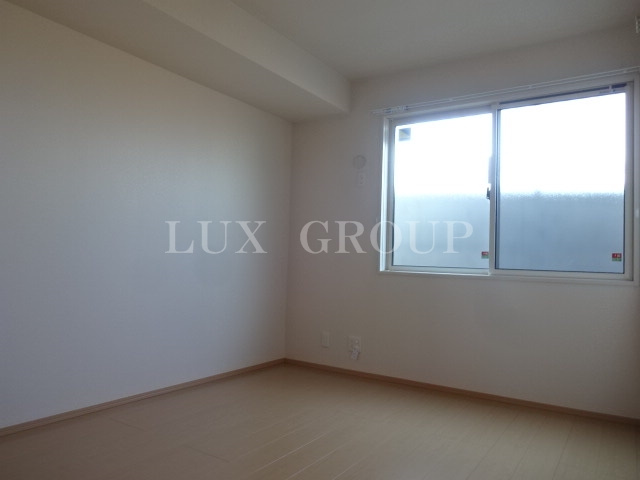 【洋室】 | カサヴェール