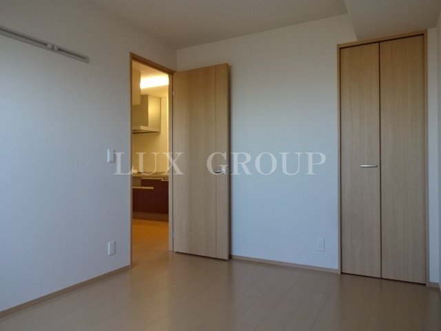 【洋室】 | カサヴェール