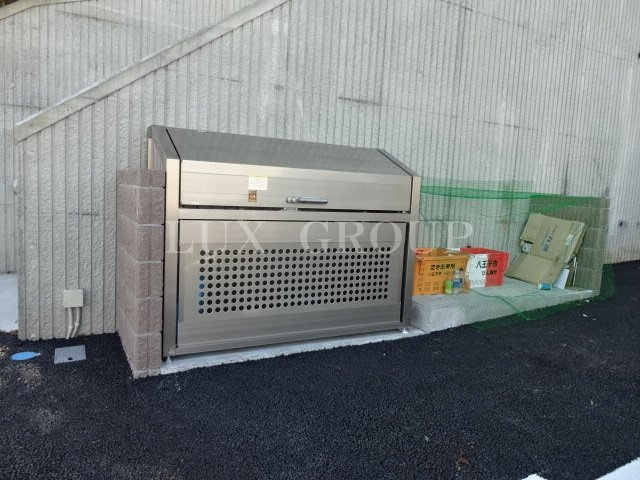 【その他共用部分】 | カサヴェール