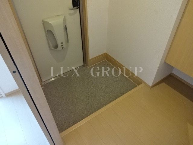 【玄関】 | カサヴェール