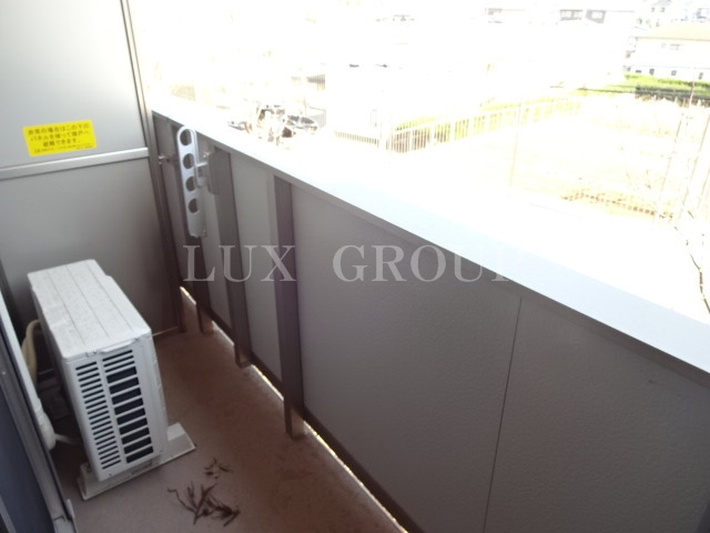 【バルコニー】 | カサヴェール