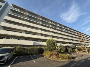 \\ペットと一緒に暮らせるお家//グランセレッソ横濱戸塚の画像