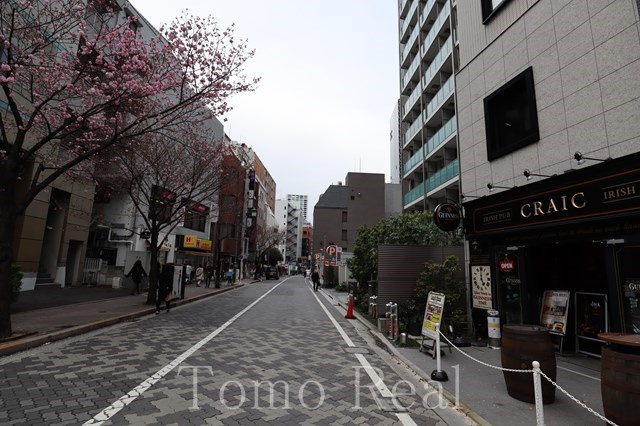 パークハビオ赤坂タワーのその他