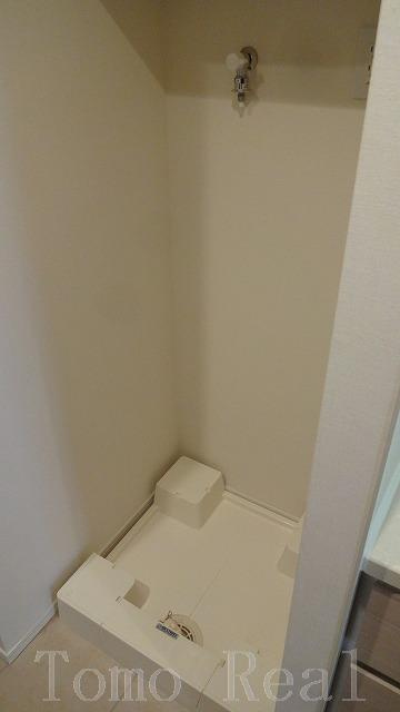 パークハビオ赤坂タワーの設備