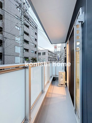 【展望】 | 浦和戸建住宅３