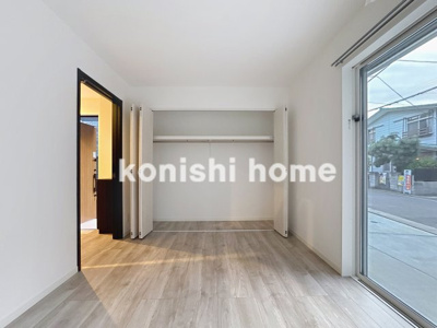 【居間・リビング】 | 浦和戸建住宅３