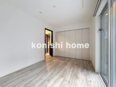 【内装】 | 浦和戸建住宅３