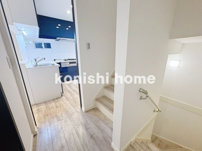 【内装】 | 浦和戸建住宅３