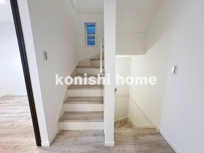 【内装】 | 浦和戸建住宅３