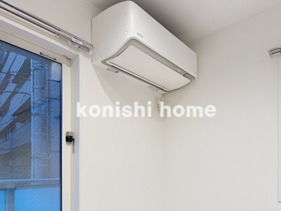 【設備】 | 浦和戸建住宅３