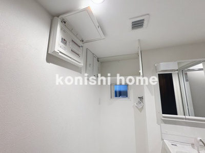 【設備】 | 浦和戸建住宅３