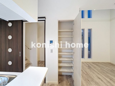 【収納】 | 浦和戸建住宅３