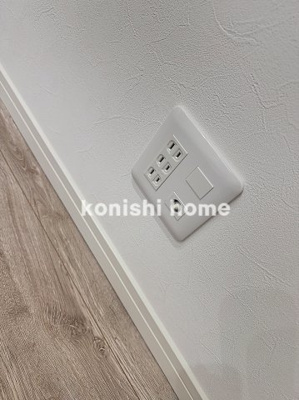 【設備】 | 浦和戸建住宅３