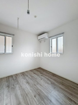 【居間・リビング】 | 浦和戸建住宅３