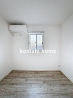 【居間・リビング】 | 浦和戸建住宅３