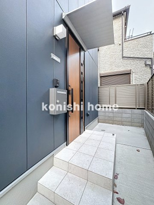 【その他】 | 浦和戸建住宅３