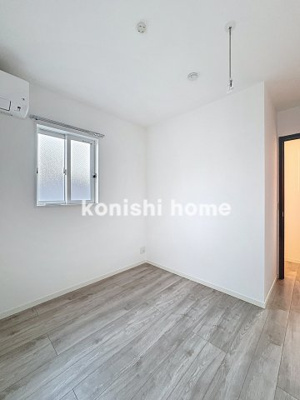 【居間・リビング】 | 浦和戸建住宅３