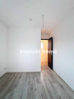 【居間・リビング】 | 浦和戸建住宅３