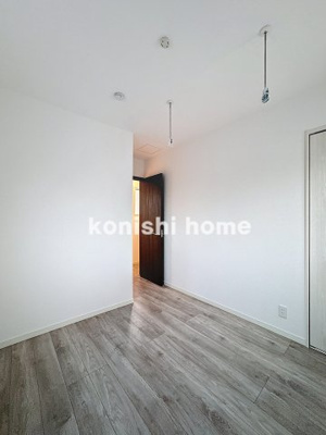 【居間・リビング】 | 浦和戸建住宅３
