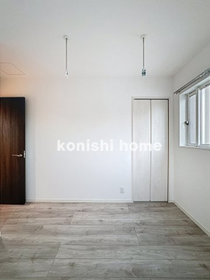 【居間・リビング】 | 浦和戸建住宅３