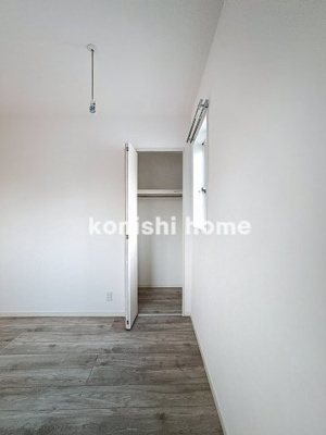 【居間・リビング】 | 浦和戸建住宅３
