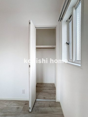 【内装】 | 浦和戸建住宅３