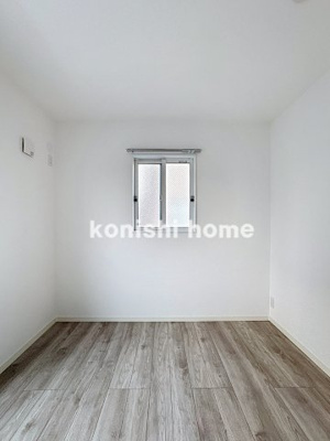 【居間・リビング】 | 浦和戸建住宅３