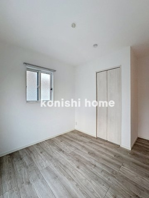 【居間・リビング】 | 浦和戸建住宅３