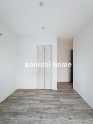 【居間・リビング】 | 浦和戸建住宅３