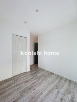 【居間・リビング】 | 浦和戸建住宅３