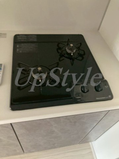 【キッチン】 | ガリシア竹ノ塚