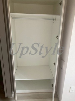 【収納】 | ガリシア竹ノ塚