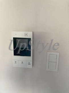 【設備】 | ガリシア竹ノ塚