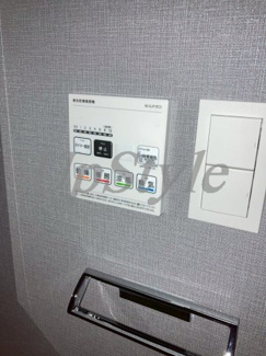 【設備】 | ガリシア竹ノ塚