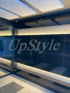 【エントランス】 | ガリシア竹ノ塚