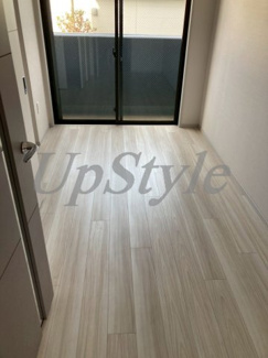 【居間・リビング】 | ガリシア竹ノ塚