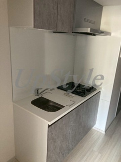 【キッチン】 | ガリシア竹ノ塚