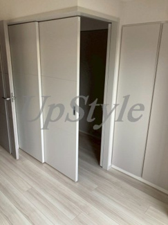 【寝室】 | ガリシア竹ノ塚