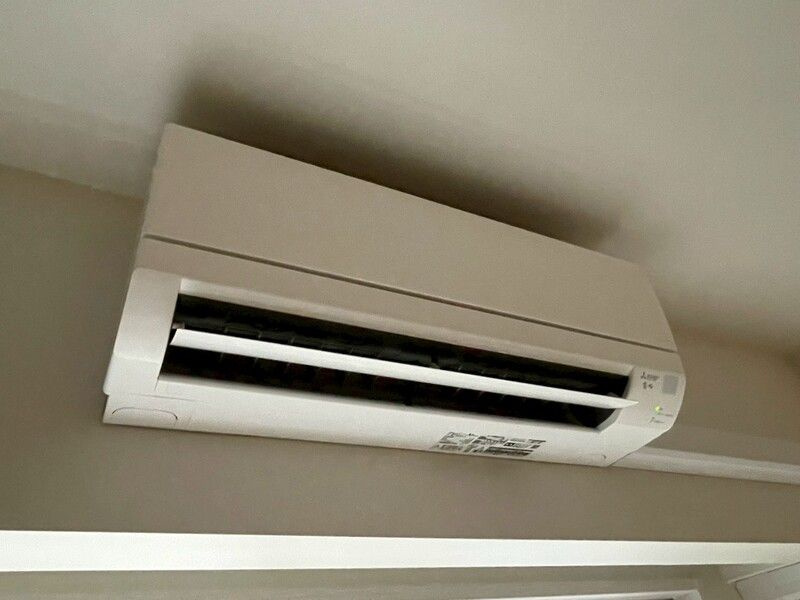 LUMINOUS浅草橋駅前の設備|エアコン